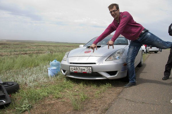 Сергей Удалов