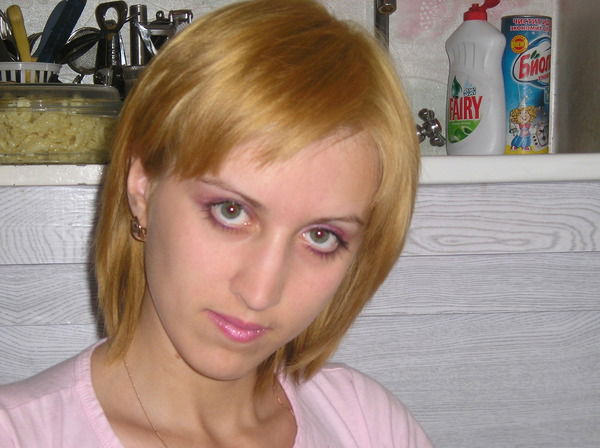 Юля Шкуратова