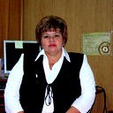 Зырянова Галина