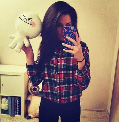 Валерия Тригуб