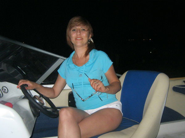 Ирина Семенова