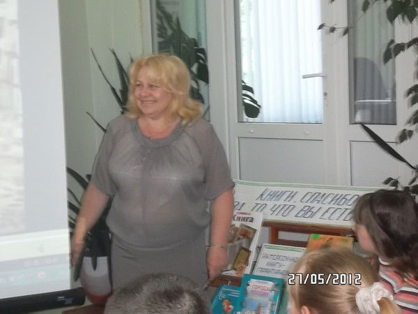 Ирина Пикина (Певченко)