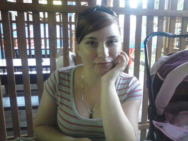 Елена Герасимова