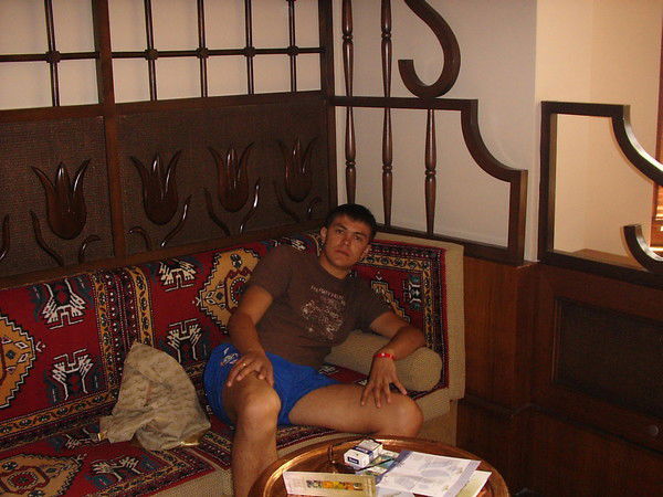 Евгений Кузнецов