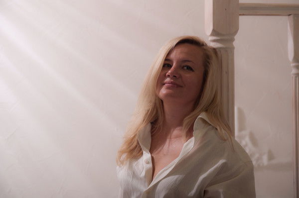 Елена Белослудова