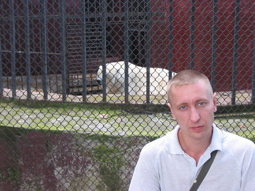 Сергей Сафронов