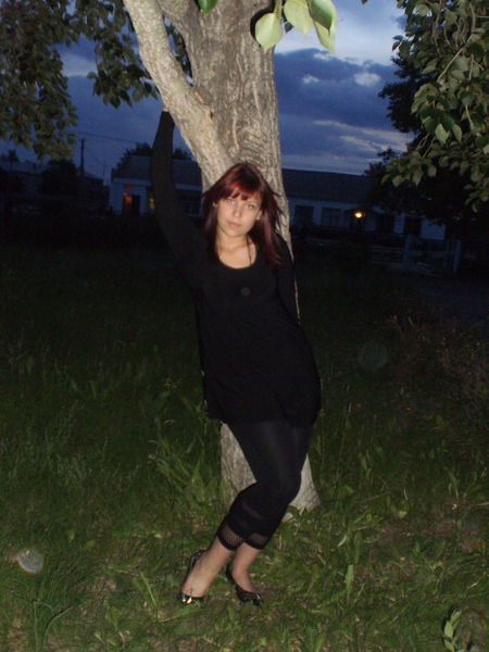 Ирина Кодицэ