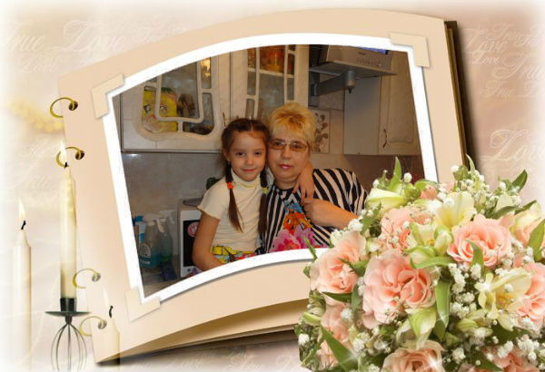 Людмила Сидорова