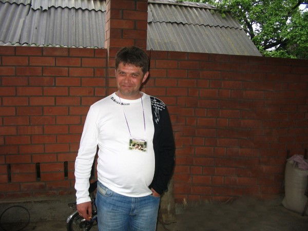 Александр Плотников