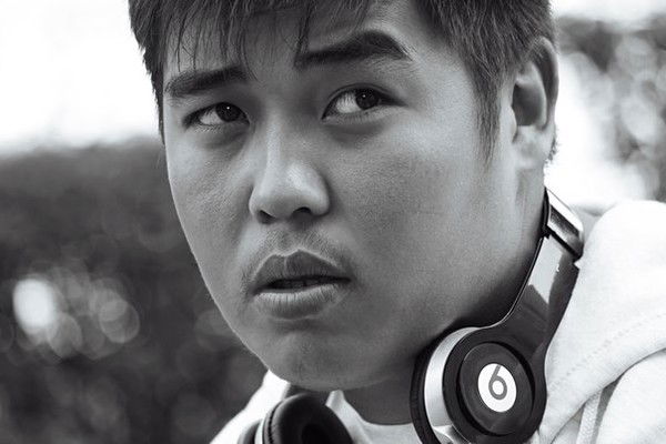 Бауыржан Апаркожа