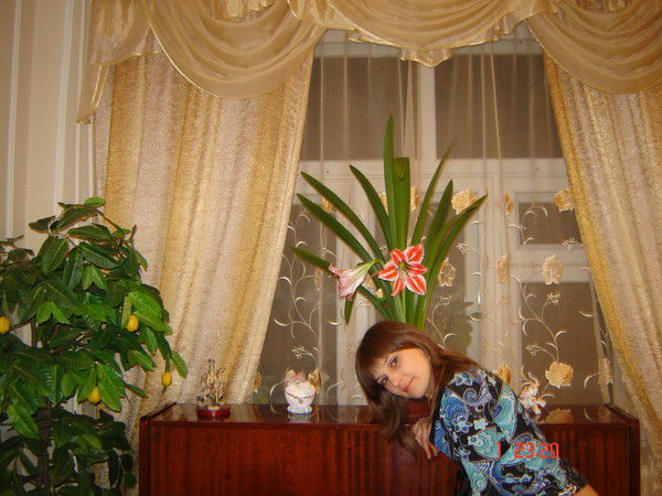 Анна Зайцева