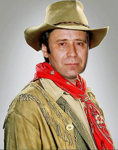 Александр Шамрило