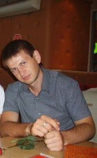 Виктор Драждецкий