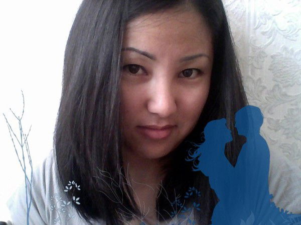 Гульсим Еспембетова