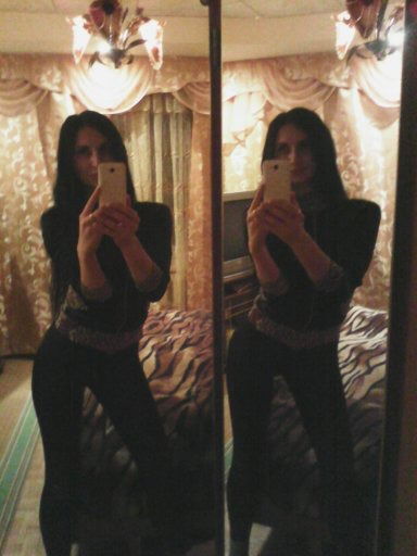 Юлия Юданова