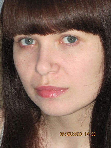 Галина Зверева