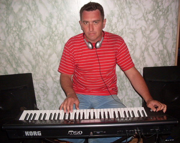 Павел Афанасьев