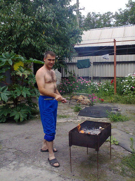 Дмитрий Науменко