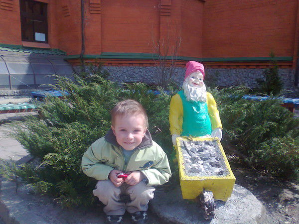 Владимир Рычагов