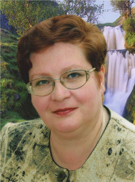 Елена Олина