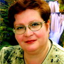 Елена Олина