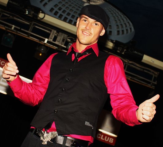 Андрей Иванов