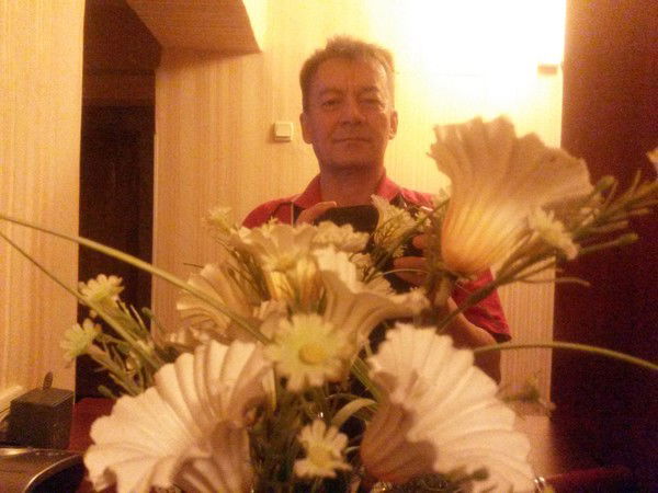 Ильшат Габитов