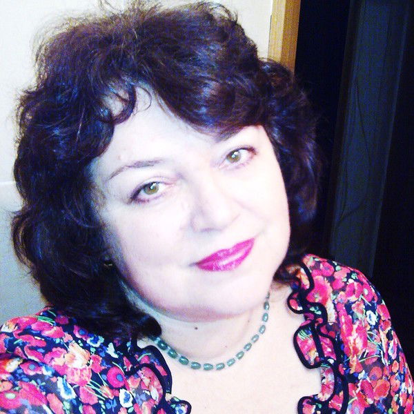 Татьяна Лобас