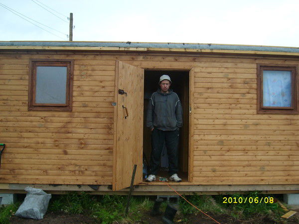 Кирилл Прохоров