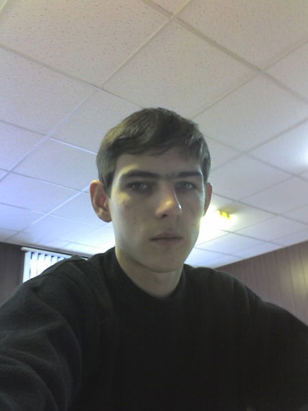 Виталий Тюрденев