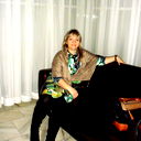 Olyunya Starovoitova