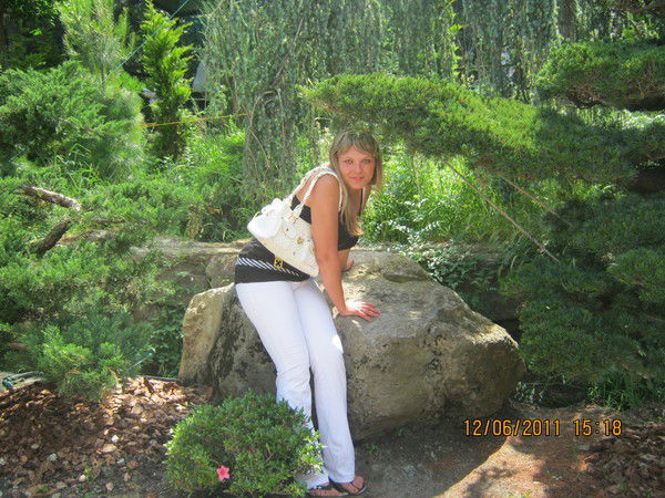 Дарья Князькова