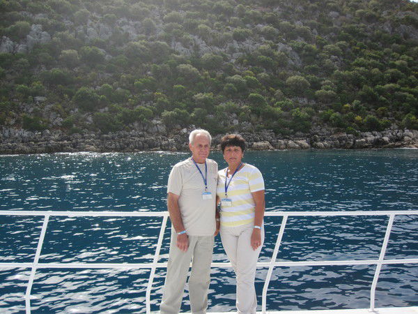 Светлана Булгакова