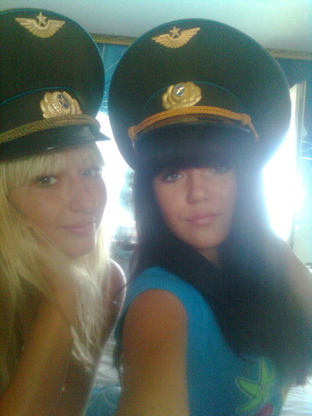 *slaphappy* *slaphappy*