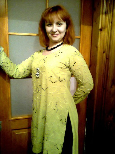 Татьяна Тишакова