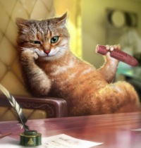 Ястреб Гудзонский