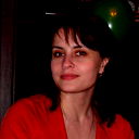 Евгения Комарова