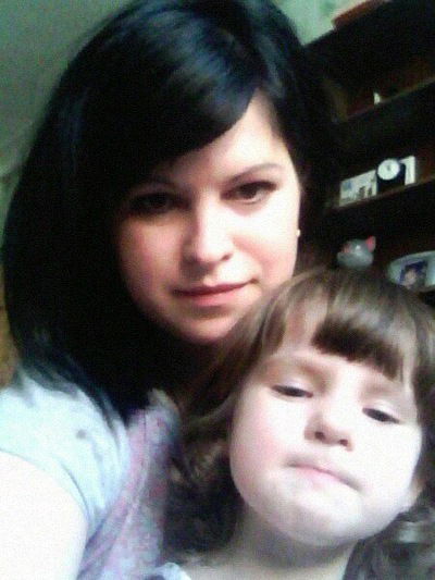 Евгения Оносова