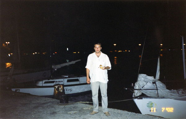 Сергей Игнатов