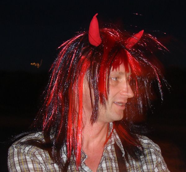 Андрей Цымбал