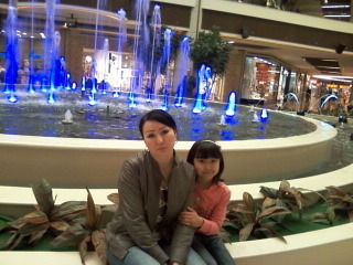 Алия Джумабекова