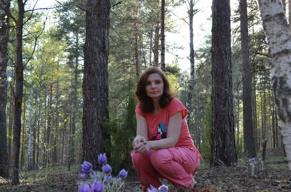 Маришка **************