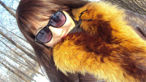 Gulbahira Miskenbaeva