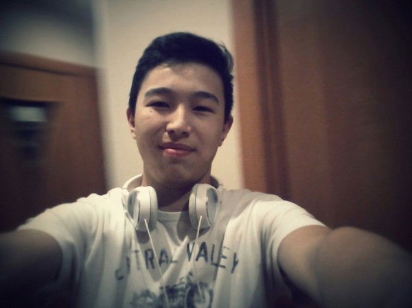 Асхат Хайргалиев