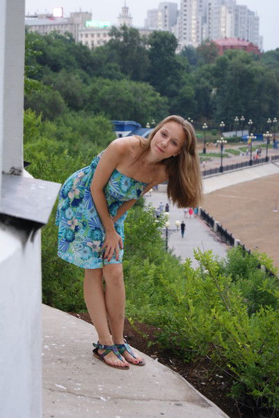 Валерия Беляева