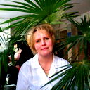 Светлана Рогозина
