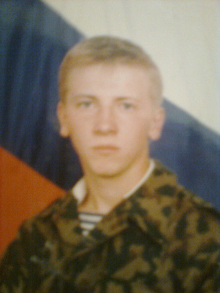 Алексей Антонов