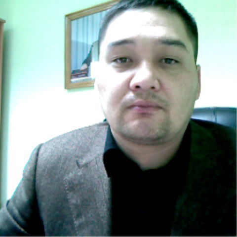 Дархан Масенов