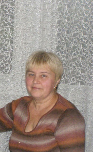 Александра Кожухарь(Лавилина)