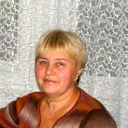 Александра Кожухарь(Лавилина)